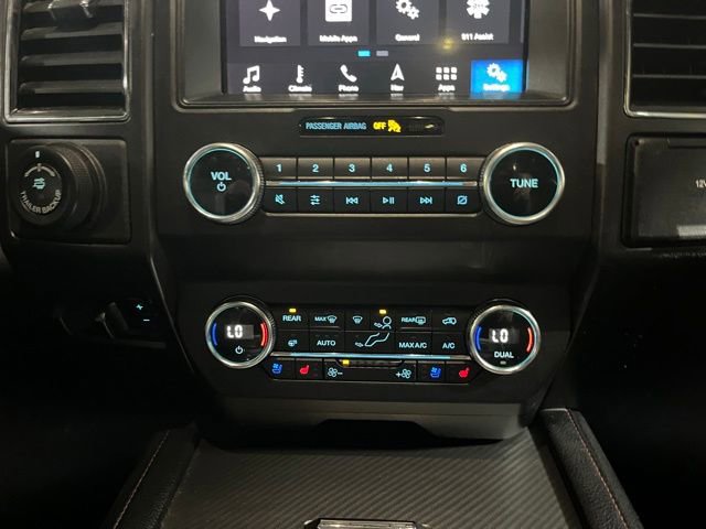 Used 2019 Ford Expedition Max Limited w/ Equipment Group 303A AWD/4WD image 19