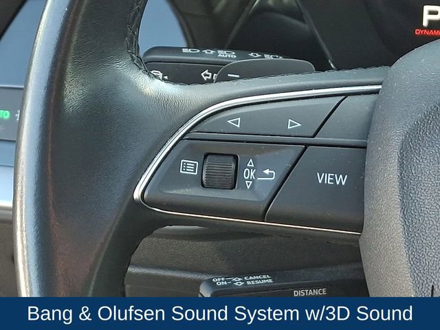 Used 2024 Audi A3 2.0T Premium Plus w/ Premium Plus Package image 7