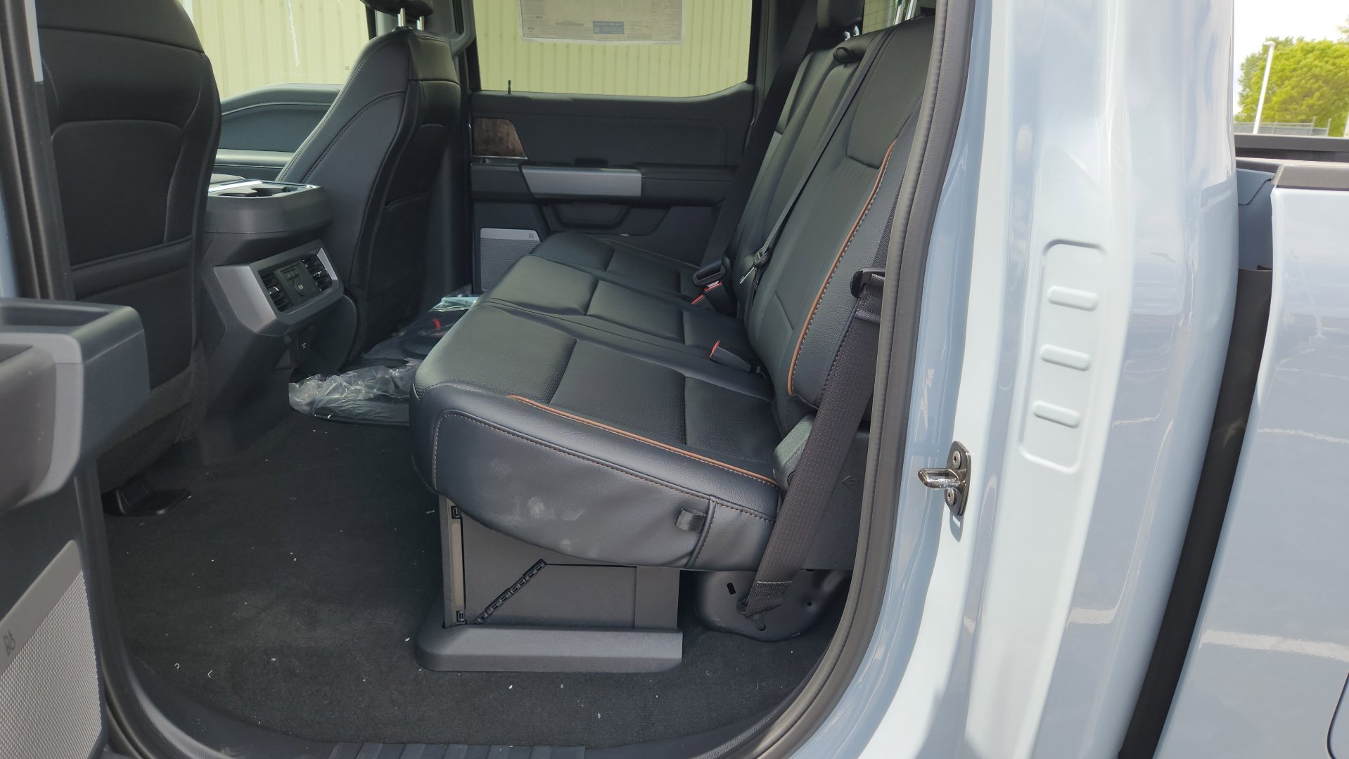 New 2026 Ford F350 Lariat AWD/4WD image 26