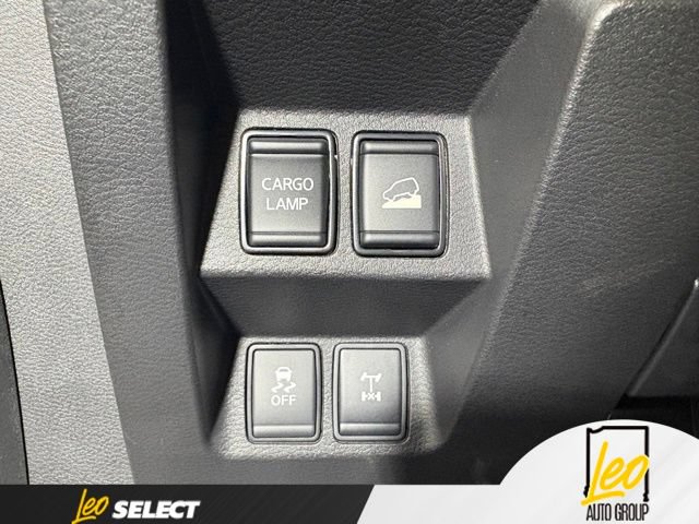 Used 2024 Nissan Frontier PRO-4X w/ Pro Convenience Package AWD/4WD image 19