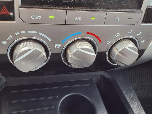 Used 2017 Toyota Tundra SR5 w/ SR5 Upgrade Package image 18