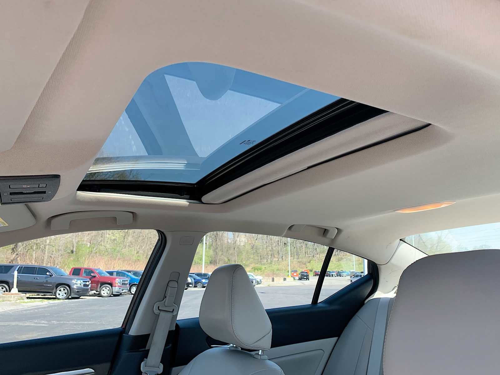 Used 2019 Nissan Altima 2.5 SL image 19