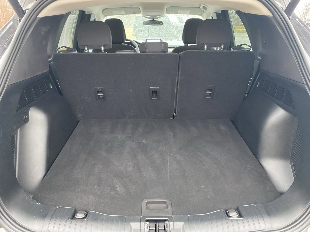Used 2023 Ford Escape Active image 16