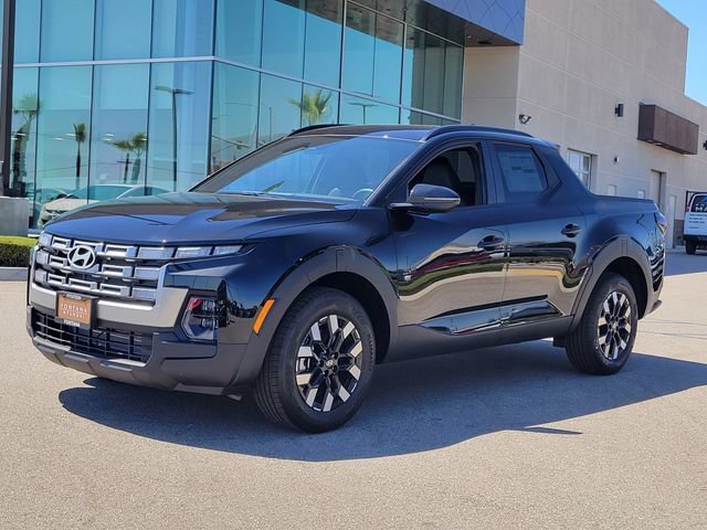 New 2026 Hyundai Santa Cruz SEL FWD image 2