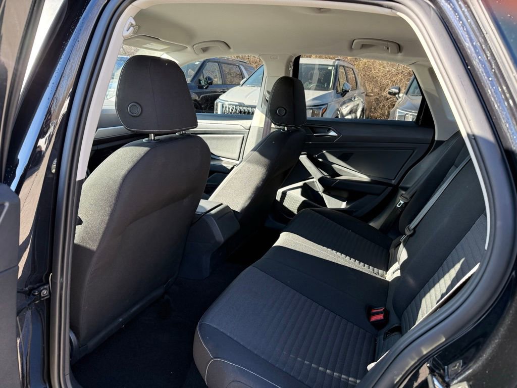 Used 2023 Volkswagen Jetta S w/ IQ.Drive Package image 10