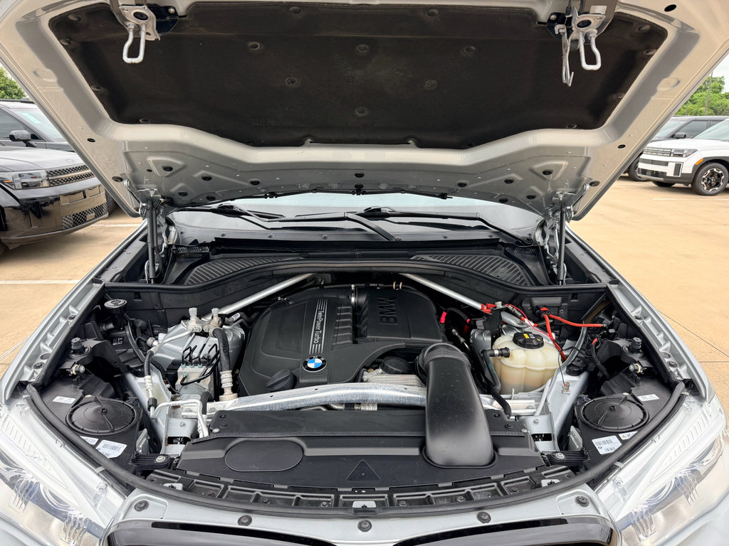 Used 2018 BMW X5 sDrive35i w/ Premium Package RWD image 29