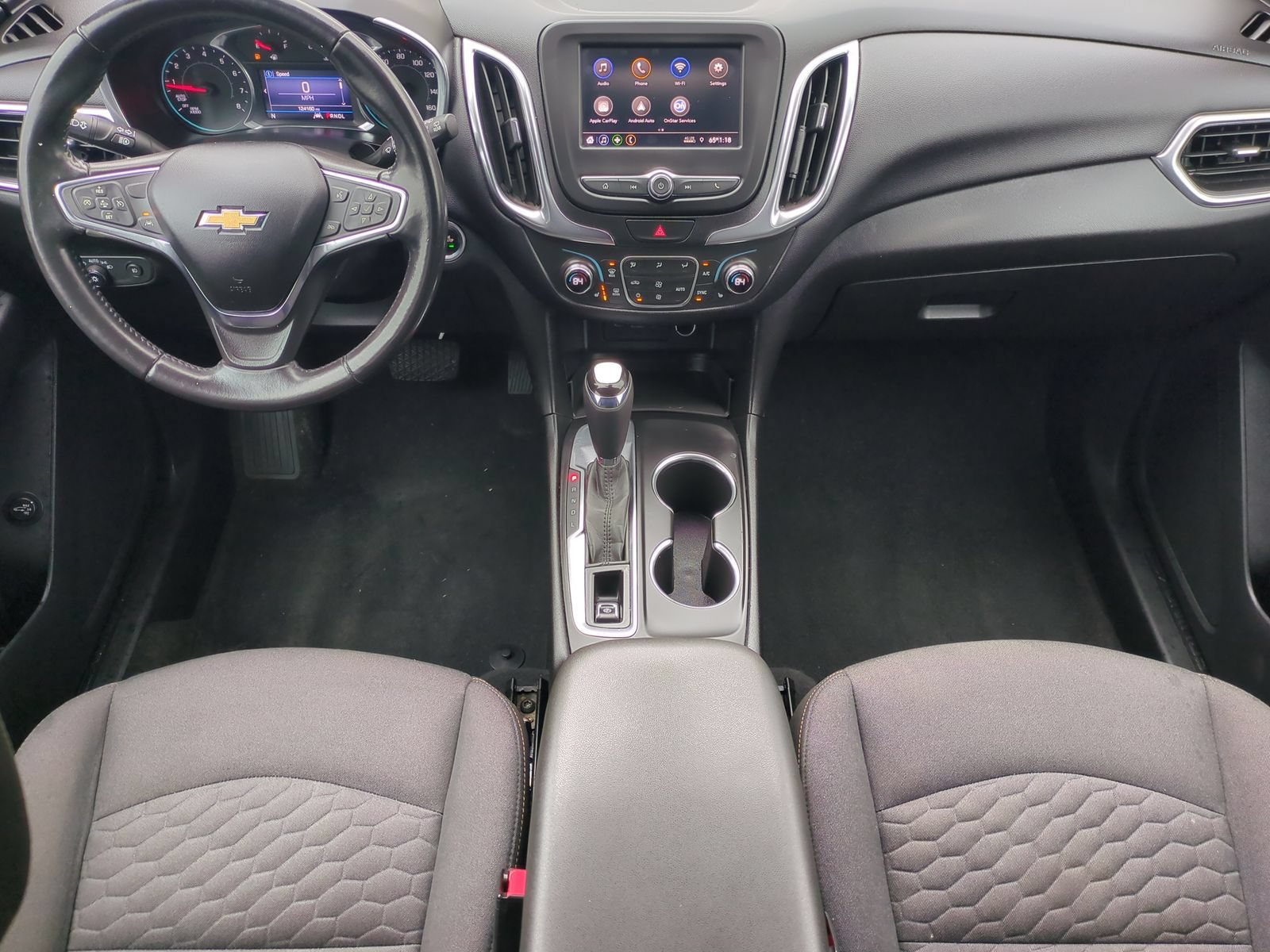 Used 2020 Chevrolet Equinox LT FWD image 16