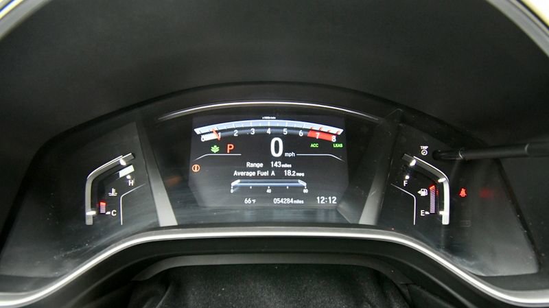 Used 2022 Honda CR-V EX-L image 22