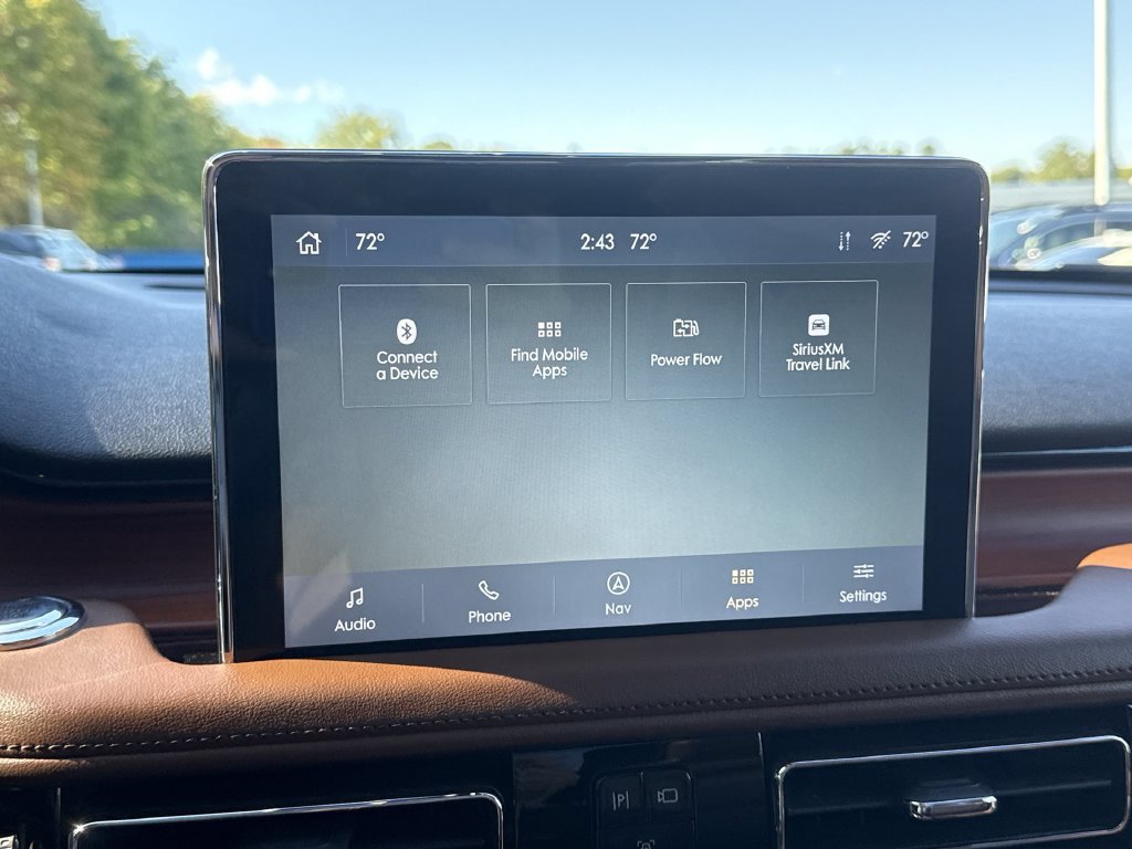 Used 2020 Lincoln Aviator Grand Touring w/ Equipment Group 301A AWD/4WD image 19
