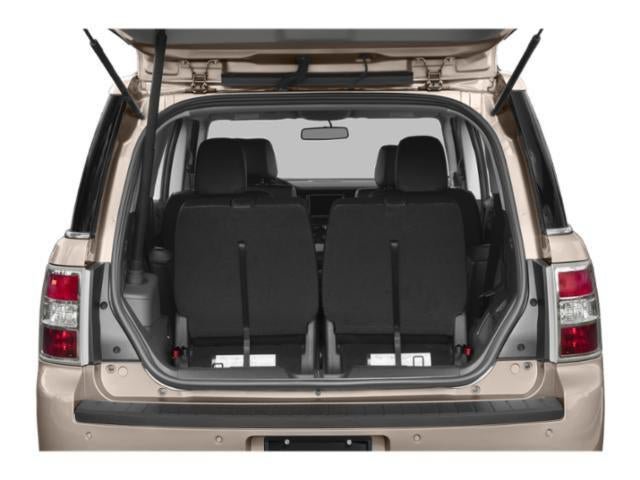 Used 2019 Ford Flex Limited w/ Equipment Group 301A FWD image 12
