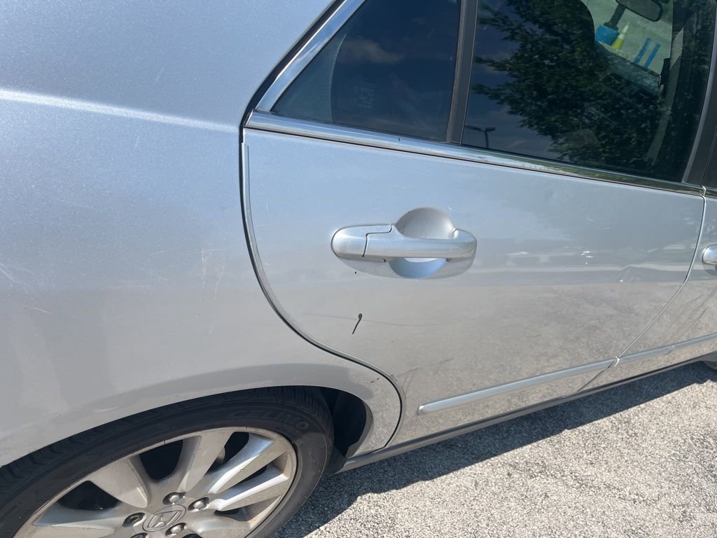 Used 2006 Honda Accord LX image 16