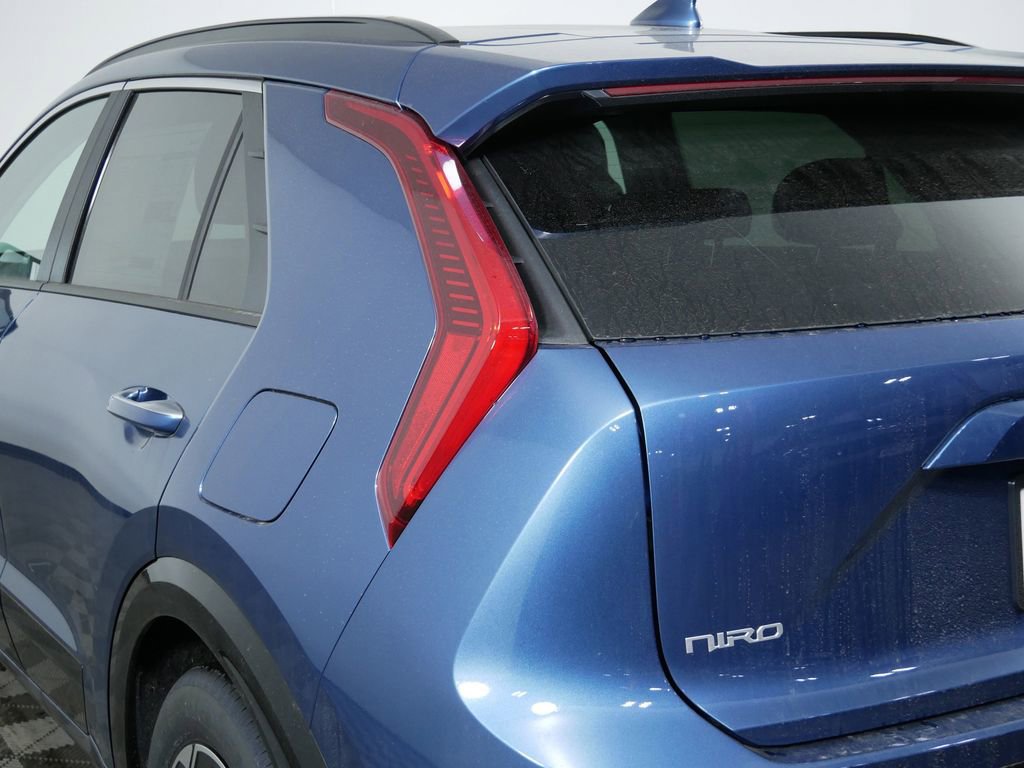 New 2026 Kia Niro SX image 13