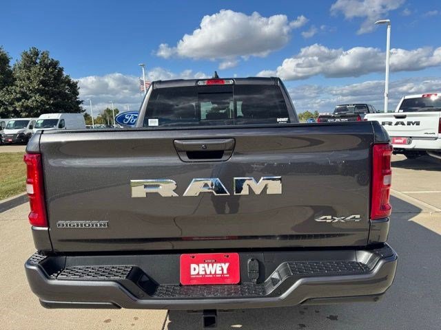 New 2025 RAM 1500 Big Horn image 6