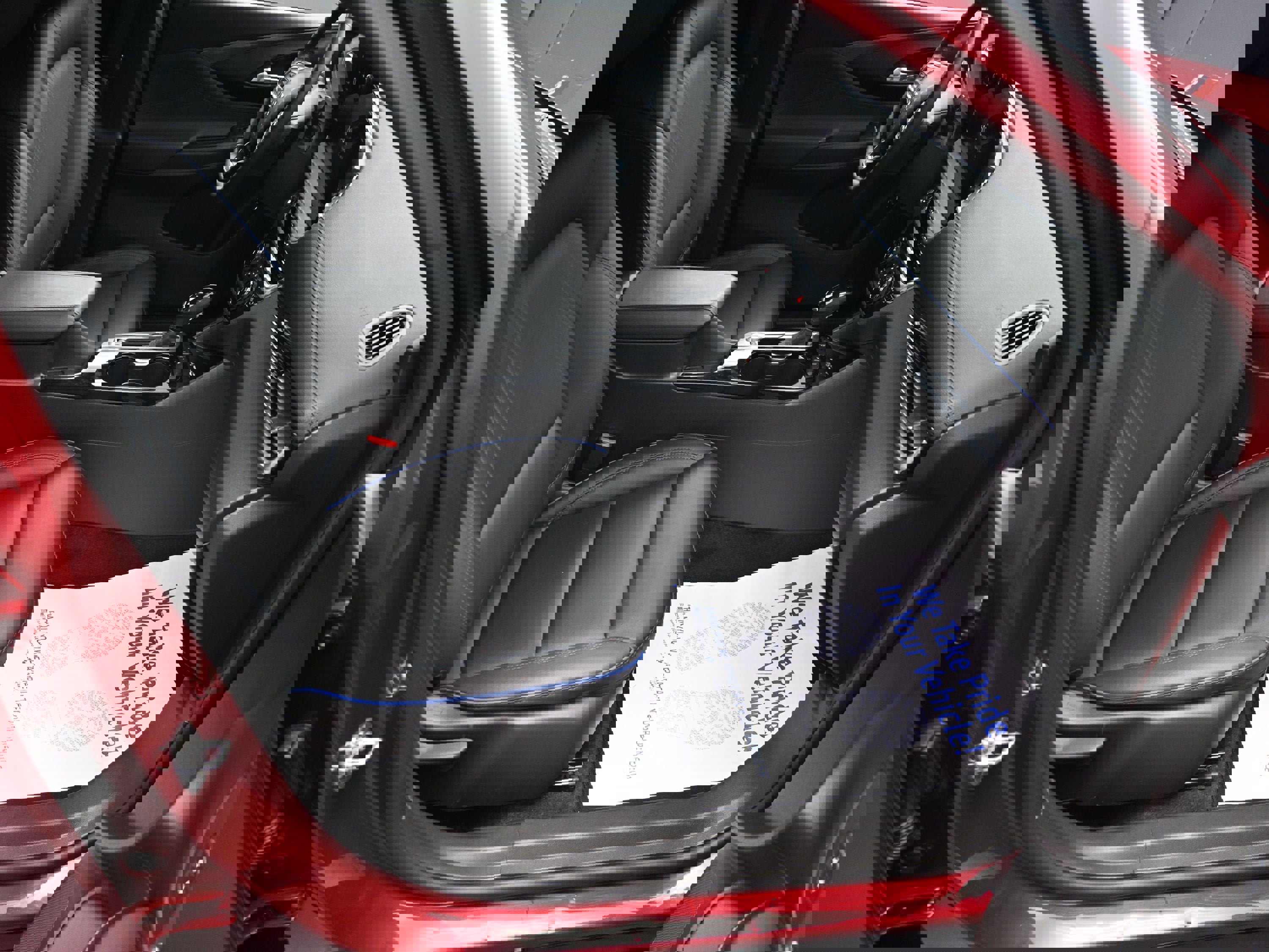 Used 2024 Buick Envista Sport Touring w/ Convenience I Package image 32