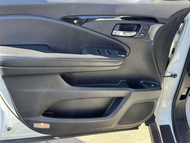 Used 2019 Honda Ridgeline RTL-E image 20