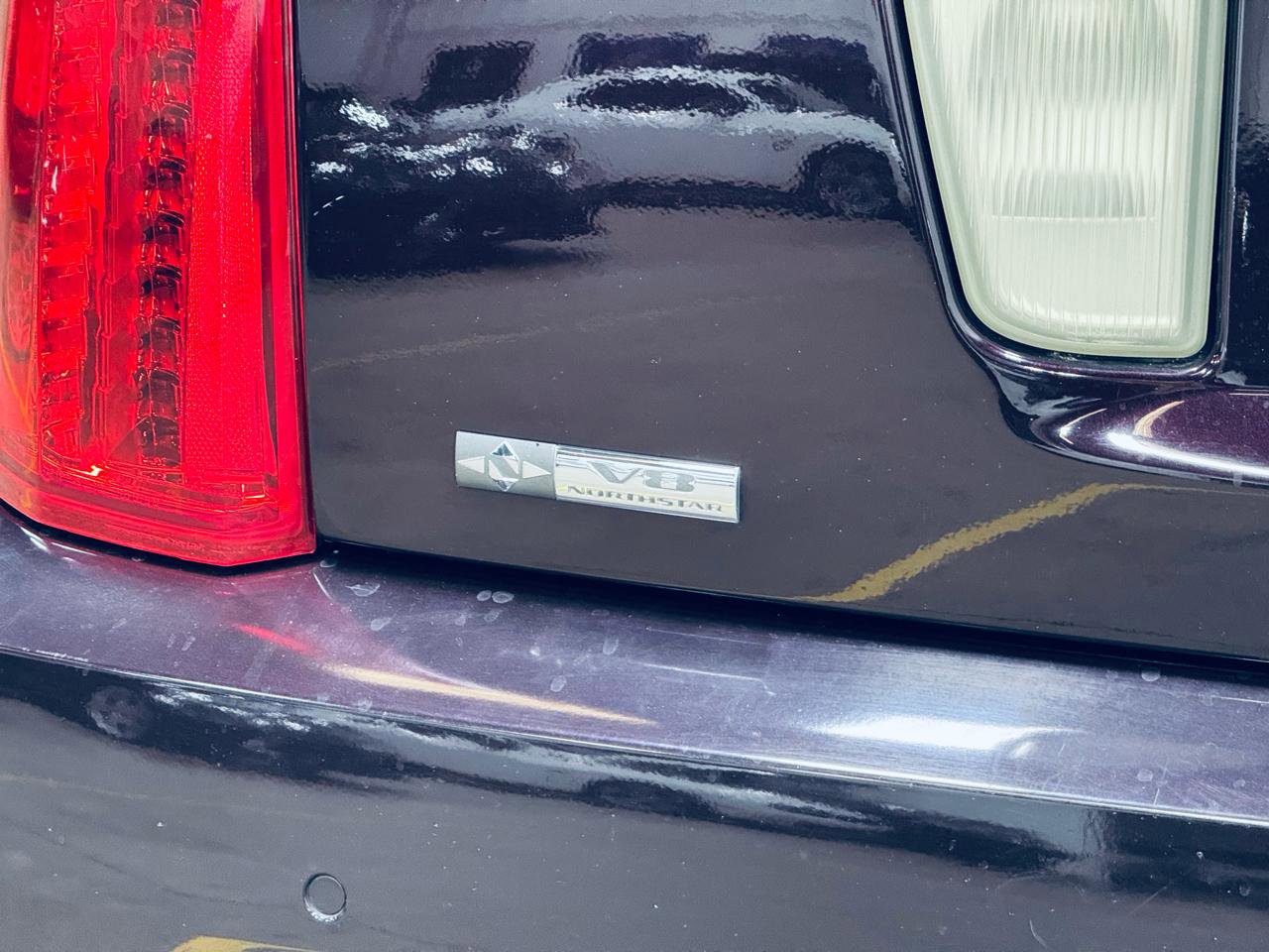 Used 2009 Cadillac STS Luxury w/ Rwd Preferred Equipment Group image 25