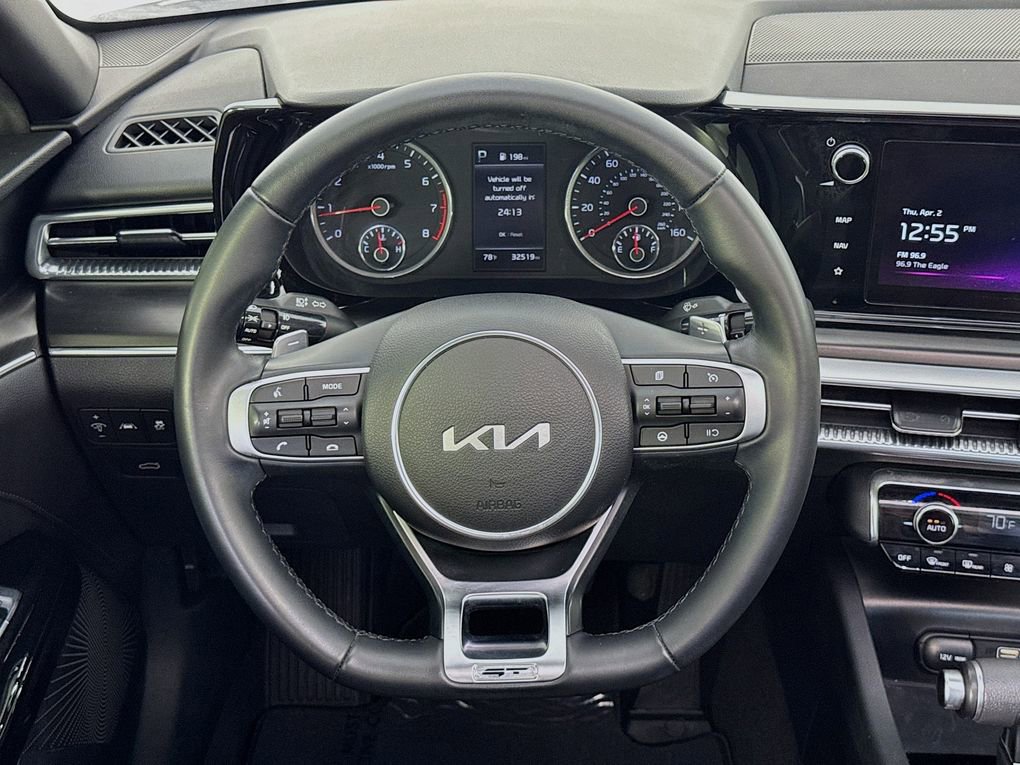 Used 2024 Kia K5 GT image 26