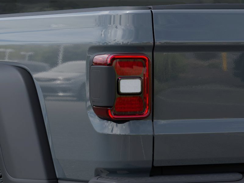 New 2025 Jeep Gladiator Mojave AWD/4WD image 10
