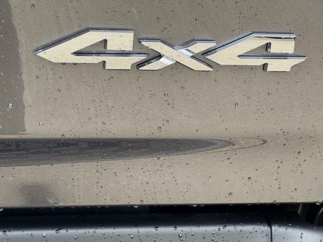 New 2026 RAM 1500 Big Horn AWD/4WD image 36