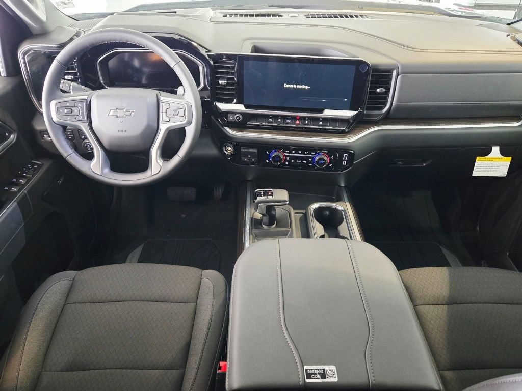 New 2026 Chevrolet Silverado 1500 RST w/ Convenience Package II AWD/4WD image 20