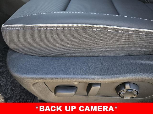 New 2025 Buick Envision Avenir image 15