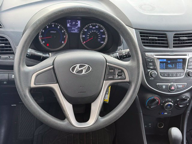 Used 2016 Hyundai Accent SE FWD image 15