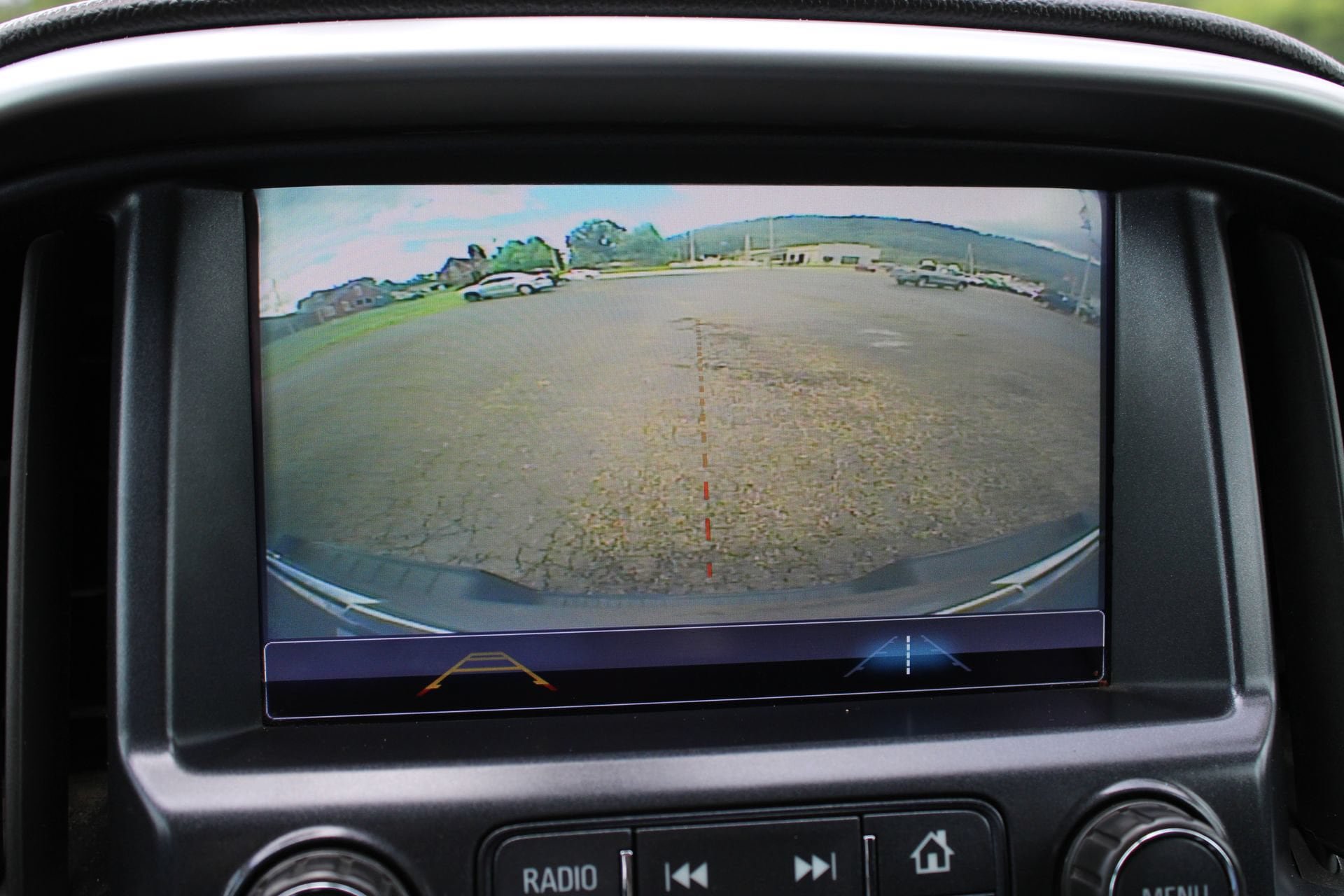 Used 2018 Chevrolet Colorado ZR2 AWD/4WD image 38