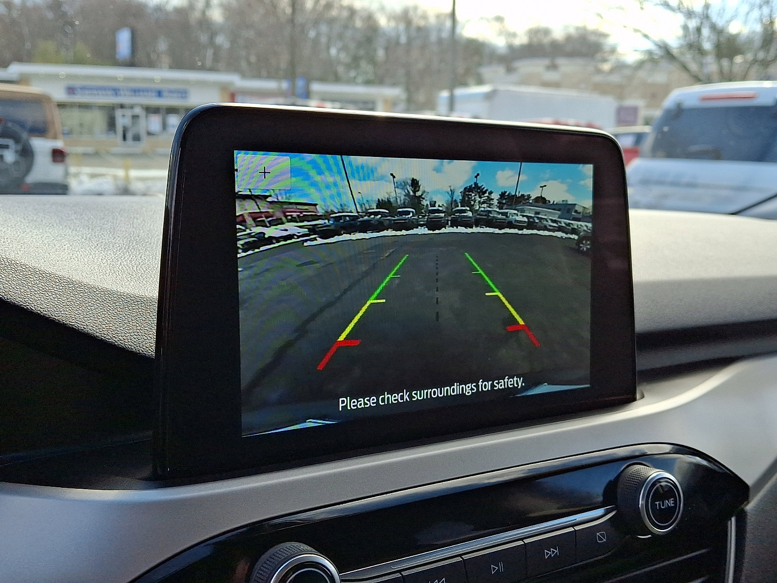 Used 2022 Ford Escape SE w/ Convenience Package image 18