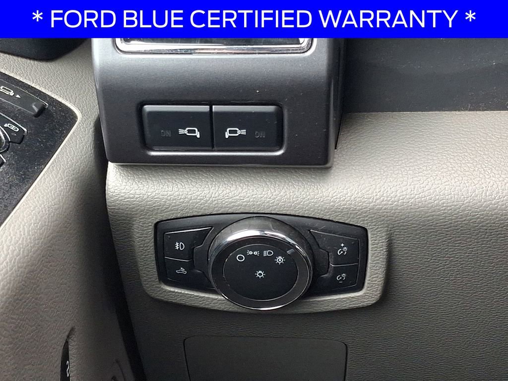 Used 2022 Ford F250 XLT w/ XLT Premium Package image 22