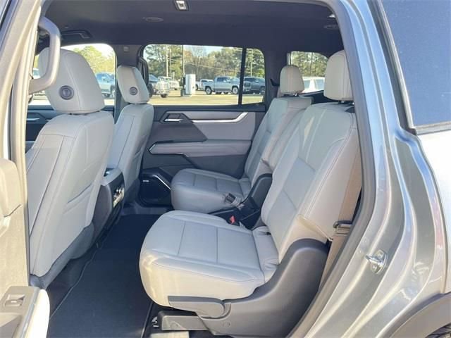 New 2026 GMC Acadia Elevation w/ Elevation Premium Package image 24