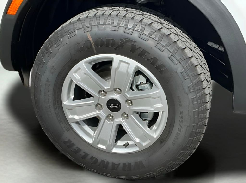 Used 2025 Ford Ranger XL RWD image 46