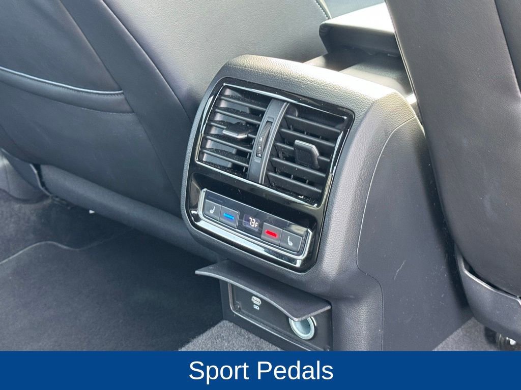 Used 2021 Volkswagen Arteon SEL Premium AWD/4WD image 22