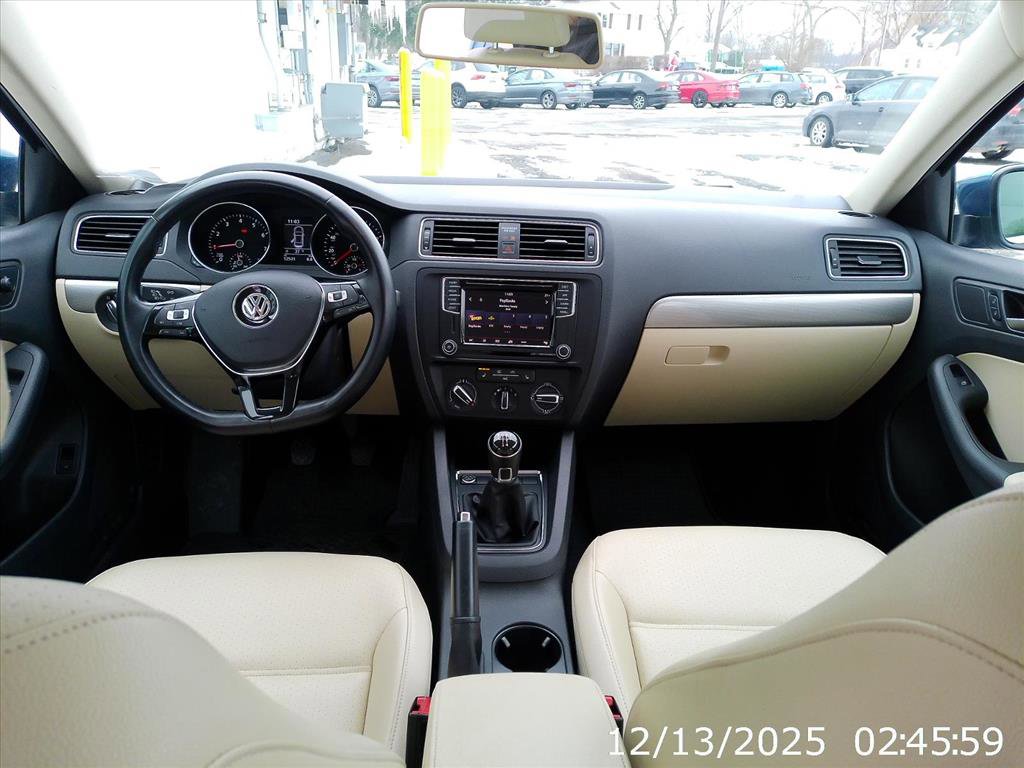 Used 2018 Volkswagen Jetta SE image 21