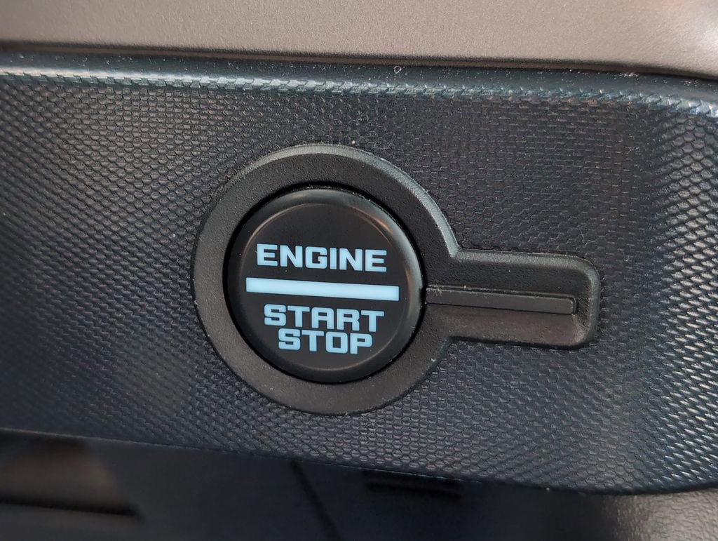 Used 2023 Ford Bronco Outer Banks image 10