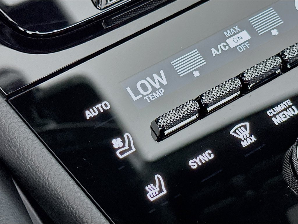 New 2026 Porsche Cayenne AWD/4WD image 23