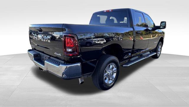 Used 2026 RAM 2500 Big Horn AWD/4WD image 7
