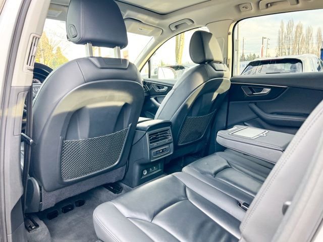 Used 2024 Audi Q7 2.0T Premium Plus image 11