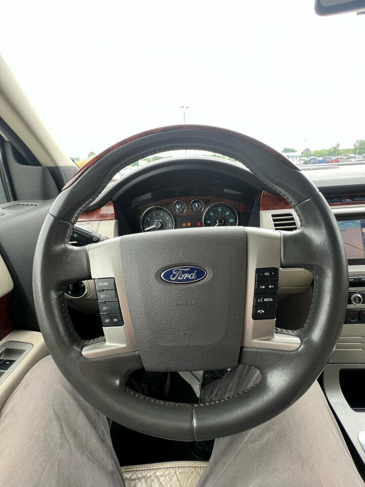 Used 2011 Ford Flex Limited image 17