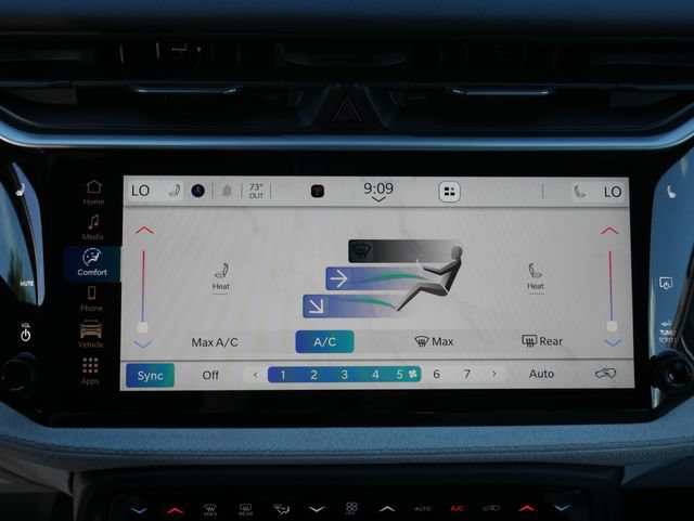 New 2026 Jeep Cherokee Laredo AWD/4WD image 20