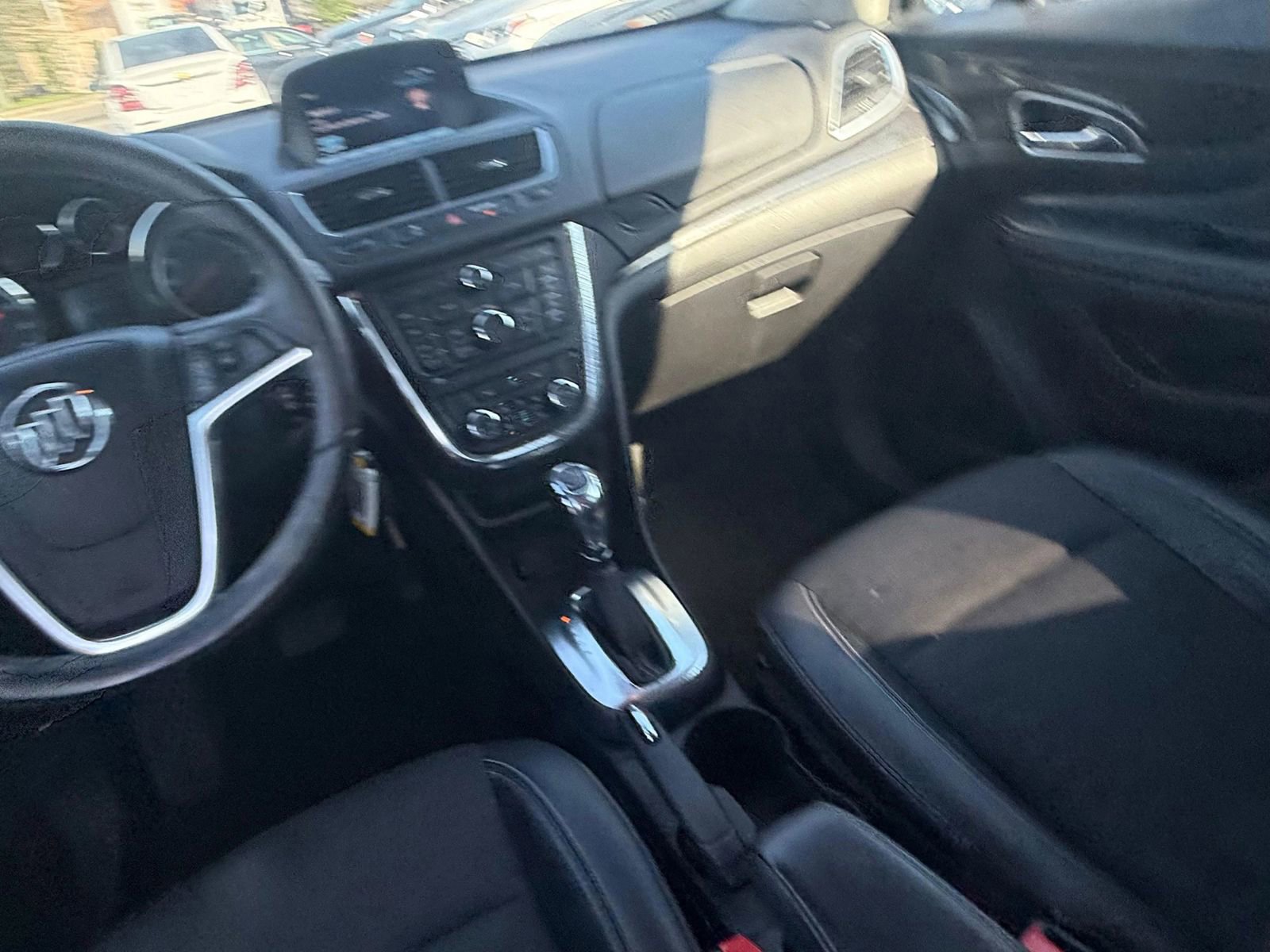 Used 2015 Buick Encore Convenience image 13