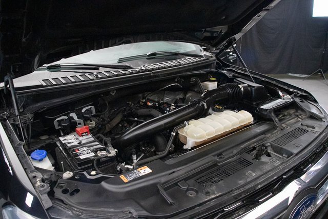 Used 2022 Ford Expedition Limited image 30