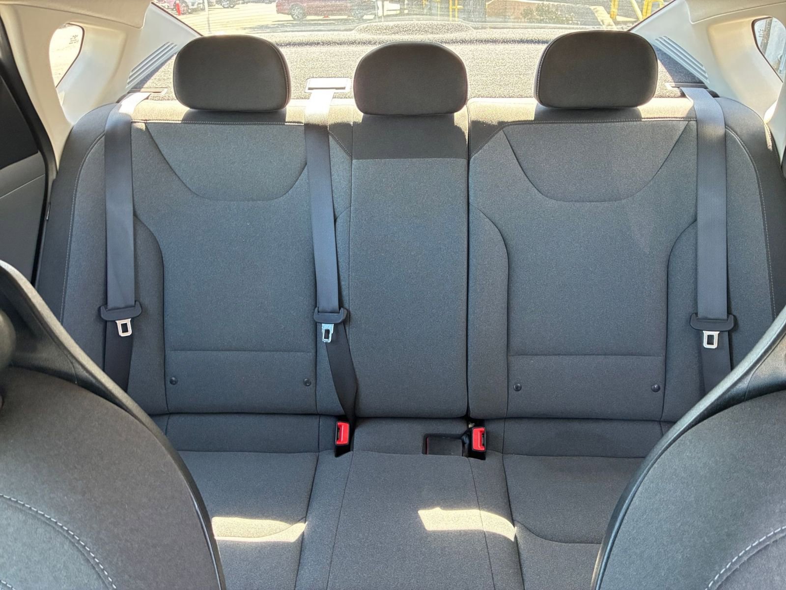 Used 2025 Kia K4 FWD image 37