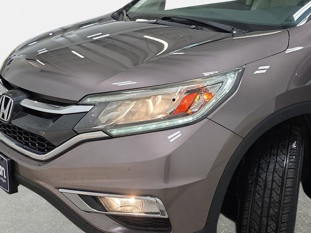 Used 2016 Honda CR-V EX image 31