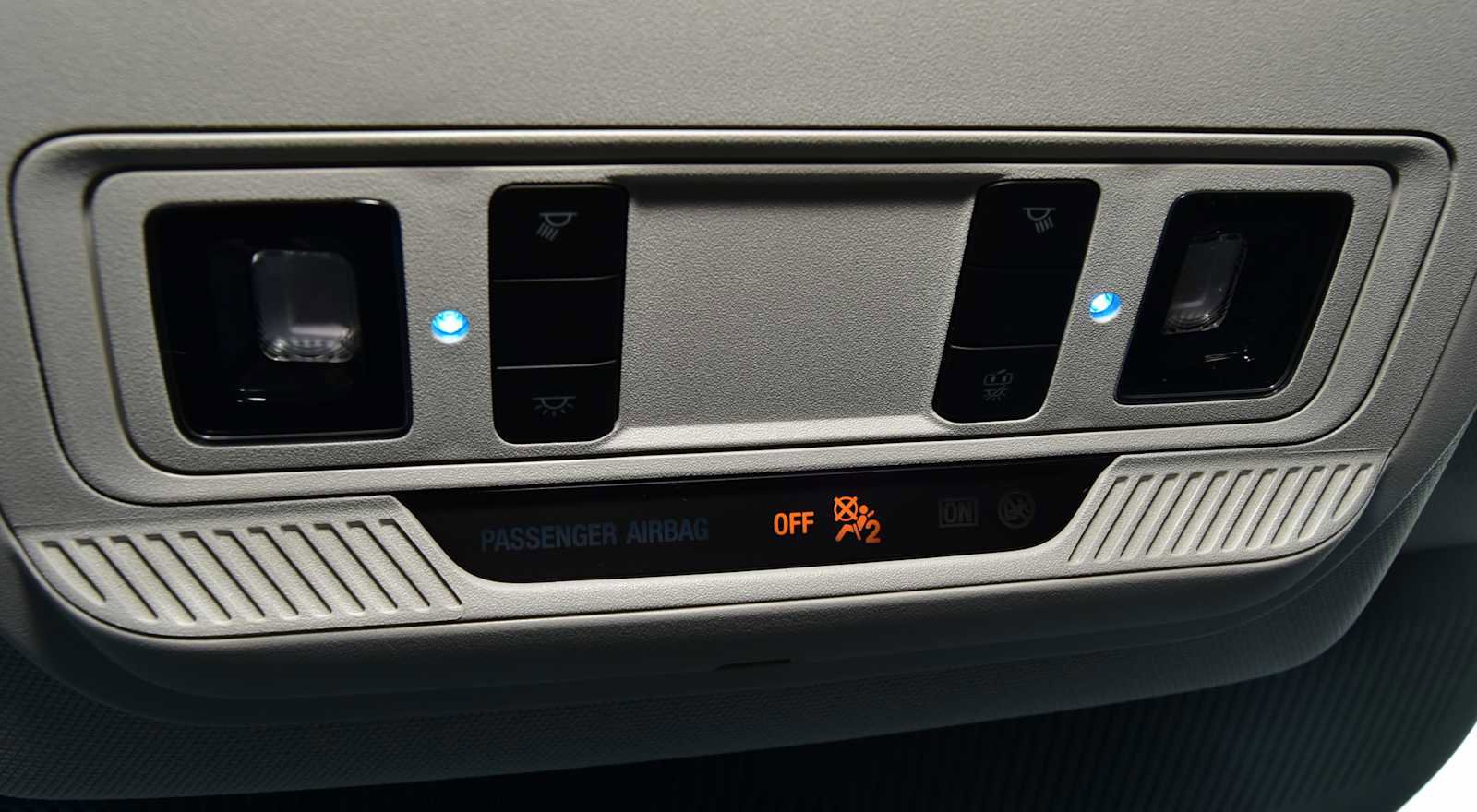 New 2026 Ford Explorer Active image 33