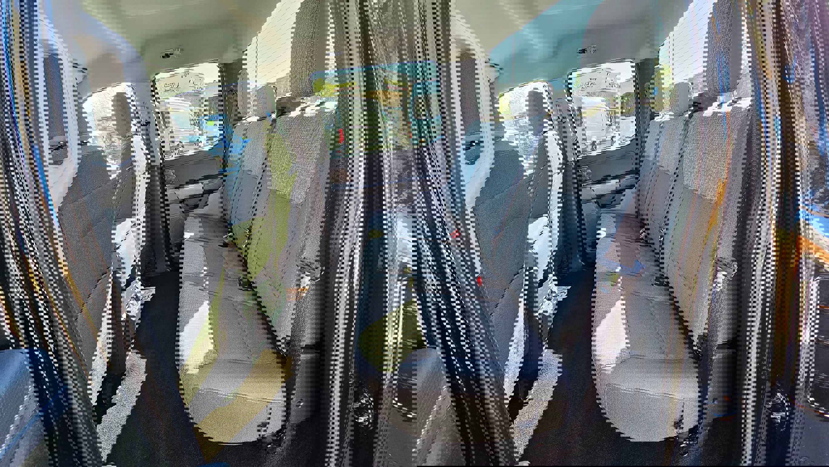 Used 2023 Ford F150 XLT w/ Equipment Group 301A Mid image 18