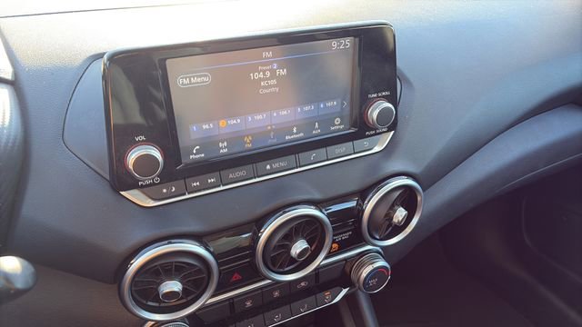 Used 2021 Nissan Sentra S image 21