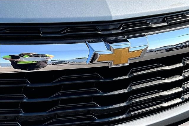 Used 2024 Chevrolet TrailBlazer LS w/ LS Convenience Package AWD/4WD image 30