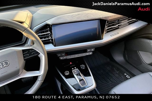 New 2026 Audi Q4 e-tron Premium Plus image 7