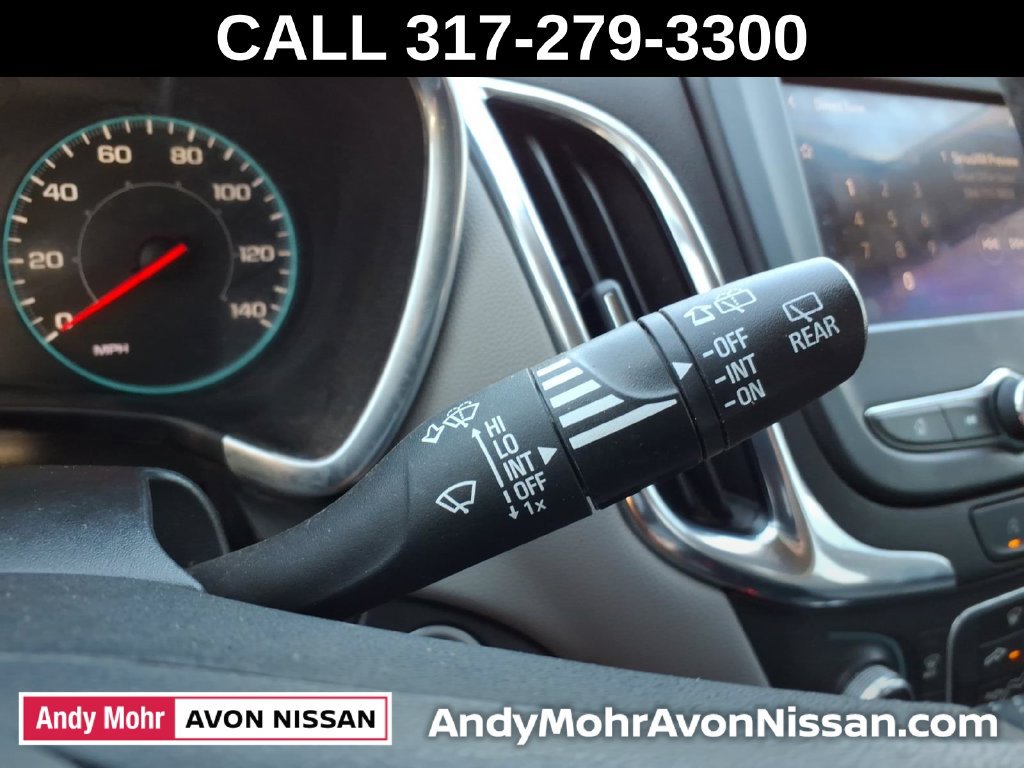 Used 2022 Chevrolet Equinox LS AWD/4WD image 26