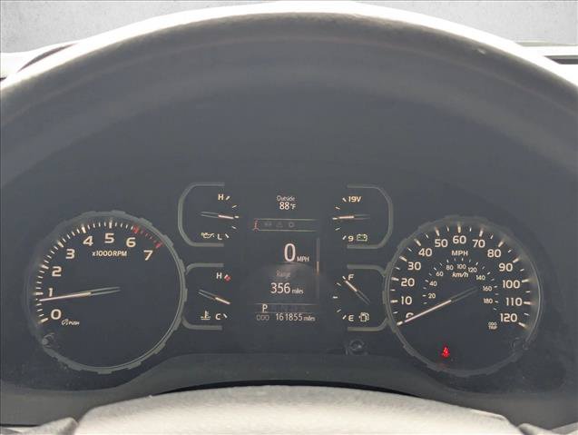 Used 2019 Toyota Tundra TRD Pro AWD/4WD image 9